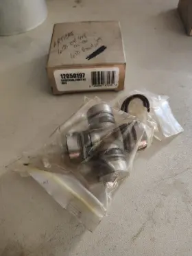 1205-0197 Moose Universal Joint