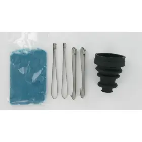 0213-0321 Moose Offroad Front Outboard Cv Boot Kit -