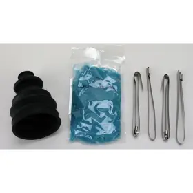 0213-0406 Moose Offroad Front Outboard Cv Boot Kit -