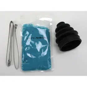 0213-0412 Moose Offroad Front Inboard Cv Boot Kit -