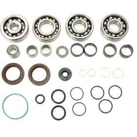 1104-0021 Moose Offroad Transmission Rebuild Kit -