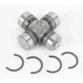 1205-0198 Moose Offroad Rear Axle U-joint -