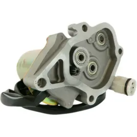1601-0530 Moose Offroad 2002-2004 Honda Trx450fe Foreman Es 4x4 Shift Control Motor