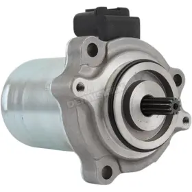 1601-0532 Moose Offroad Shift Control Motor -