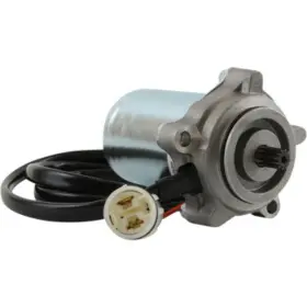 1601-0534 Moose Offroad 2004-2007 Honda Trx400fga Rancher At Gpscape 4x4 Shift Control Motor