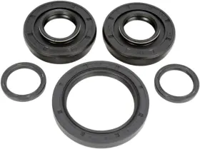 25-2071-5 Moose Offroad Differential Seal Kit Front Honda High-speed Bearings