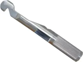 Cvt-1m Moose Offroad Belt Removal Tool For Polaris Rzr