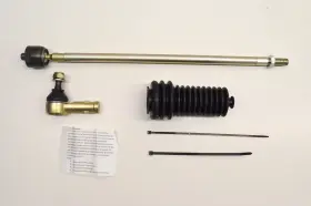 51-1063-r Moose Racing 0430-0875 Rrf4-21d Rack/pinion End Kit Right Polish Nos
