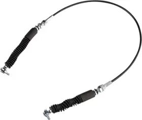 100-4645 Moose Racing Shift Cable Black #276761 Polaris Rzr Pro Xp/rzr Turbo R 100-4645 Moose Racing Shift Cable Black #276761 Polaris Rzr Pro Xp/rzr Turbo R