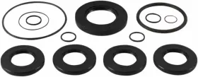 2208-m612994-atv Moose Racing Transmission Seal Kit For 2012-2014 Polaris Sportsman 550 Touring Eps Atv