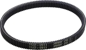 231526 Moose Racing Transmission Drive Belt For Yamaha Yfm/yxr 400/450