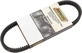 231527 Moose Racing Transmission Drive Belt For Suzuki/arctic Cat Trv/tbx/eiger/kingquad