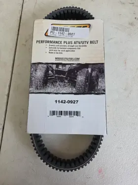 1142-0927 Moose Racing 231547 Transmission Drive Belt Arctic Cat/kymco Part #1142-0927