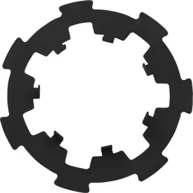 231826 Moose Racing 7-tab Armature Plate Polaris