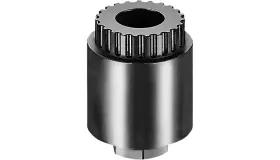 3805-0219 Moose Racing Pinion Bearing Nut Tool For Yamaha