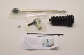 4300699 Moose Racing Steering Right Hand Rack Pinion End Kit Nos