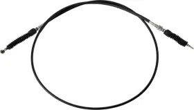 600-1145 Moose Racing Shift Cable Black #276772 For Kawasaki