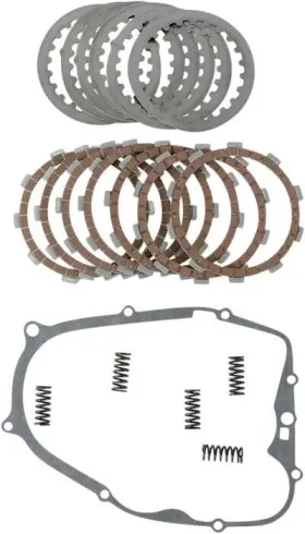 893698 Moose Racing Complete Clutch Kit Fits Yamaha Yfs200 Blaster 1988-2006