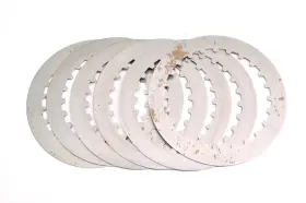 M80-7502 Moose Racing M807502 Clutch Plate Kit Nos
