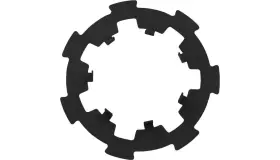100-2022-pu Moose Utility Armature Plate