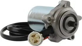 21mjd0xeh5 Moose Utility Electric Power Shift Control Motor Honda Rancher 400 4x4 04-07