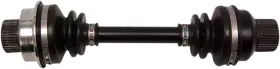 6922-m136422-atv Moose Utility Propeller Shaft For 2003-2008 Yamaha Yfm660f Grizzly 4x4 Atv Front