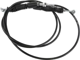 6961-m136500-utv Moose Utility Shift Cable For 2008-2009 Polaris Ranger 700 Crew Utv