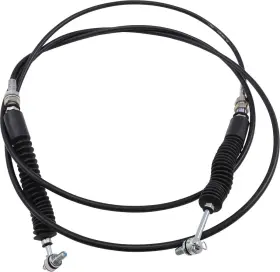 6962-m136502-utv Moose Utility Shift Cable For 2011-2014 Polaris Ranger Diesel Utv