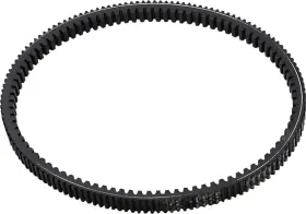 8757-m410092-utv Moose Utility High Performance Plus Drive Belts For 2017-2019 Kawasaki Kaf400 Mule Sx