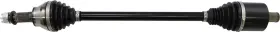 0214-1957 Moose Utility Division Racing Axle Kit Heavy-duty Cv Axles