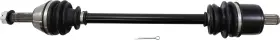 0214-2136 Moose Utility Division Racing Oem Replacement Cv Axle