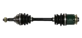 0214-2685 Moose Utility Division Racing Complete Axle Kit