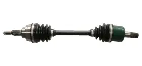 0214-2688 Moose Utility Division Racing Complete Axle Kit
