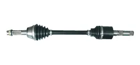 0214-2691 Moose Utility Division Racing Complete Axle Kit