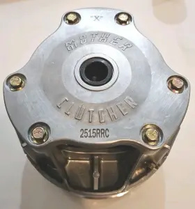1323272 Mother Clutcher Primary Clutch For Polaris Rzr 1000 Xp And S 2014-2022
