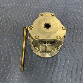2442rr Mother Clutcher 2412rr Clutch