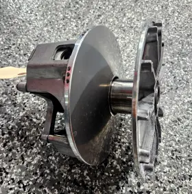 6139666 Mother Clutcher Polaris Rzr Turbo Primary Clutch