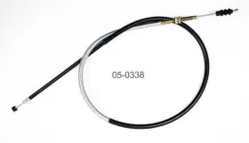 05-0338 Motion Pro Clutch Cable 2 Inch Black For Yamaha Yfm700 Raptor 700 2006-2020