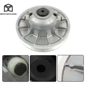Mp2587923l Moto-parts-lover Secondary Driven Clutch Complete New For 2016-2021 Polaris Rzr 1000 Xp And S