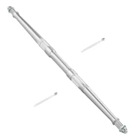 Bfk-f5381-01-00 Moto1988 1s3-25381-10-00 Rear Axle Shaft With Nut For Yamaha 1s3-25381-00-00