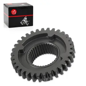 23451-hp5-a50 Moto1988 2009-2013 For Honda Rancher 420 Trx420fpe Trx420fpm Counter Shaft Third Gear 33t