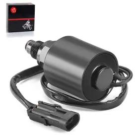 Moto1988 2411634 Differential Actuator For Polaris Ranger 800 6x6 10-16 900 Diesel 11-14