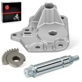 Moto1988 3234188 Gear Shift Shaft Sector Case Cover For Polaris Ranger Sportsman Rzr 700 800