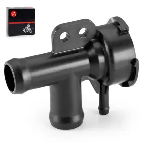 Moto1988 5433364 Remote Coolant Filter For Polaris Atv Sportsman 400 500 Worker Atp