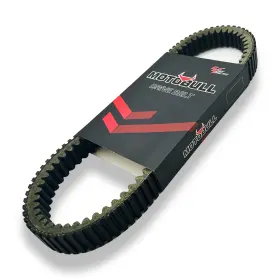 3211226 Motobull Drive Belt Compatible With Polaris Rzr Pro R R4 2022-2024 2679
