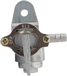 44104-50366 Motoku Petcock Fuel Switch Gas Tank Shut Off Valve For Outlaw 50 Predator 90