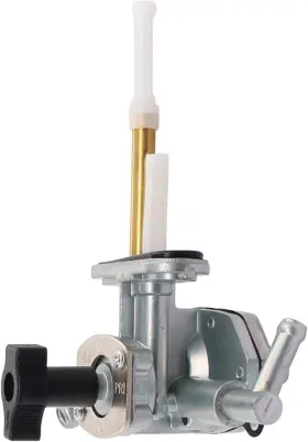 44300-38f02 Motoku Fuel Petcock Valve For Suzuki Eiger 400 2002-2007