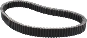 823231-343141 Motoku Drive Belt For Suzuki King Quad 700 750 Arctic Cat 1000 Mud Black