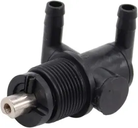 So4452159 Motoku 2 Way Fuel Shutoff Valve Petcock For Sportsman Atv 400 500 600 700