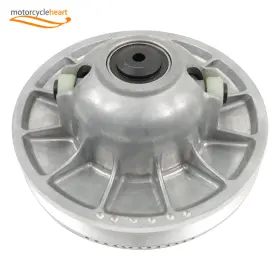 Mc1666197yc Motorcycleheart Complete Secondary Driven Clutch New For Polaris Rzr 900 And S 1000 Xp 2016-2021